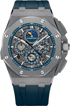 Часы Audemars Piguet Royal Oak Offshore 26571TI.GG.A027CA.01